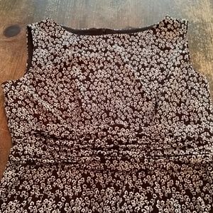 Jessica Howard (Macy's) Dress